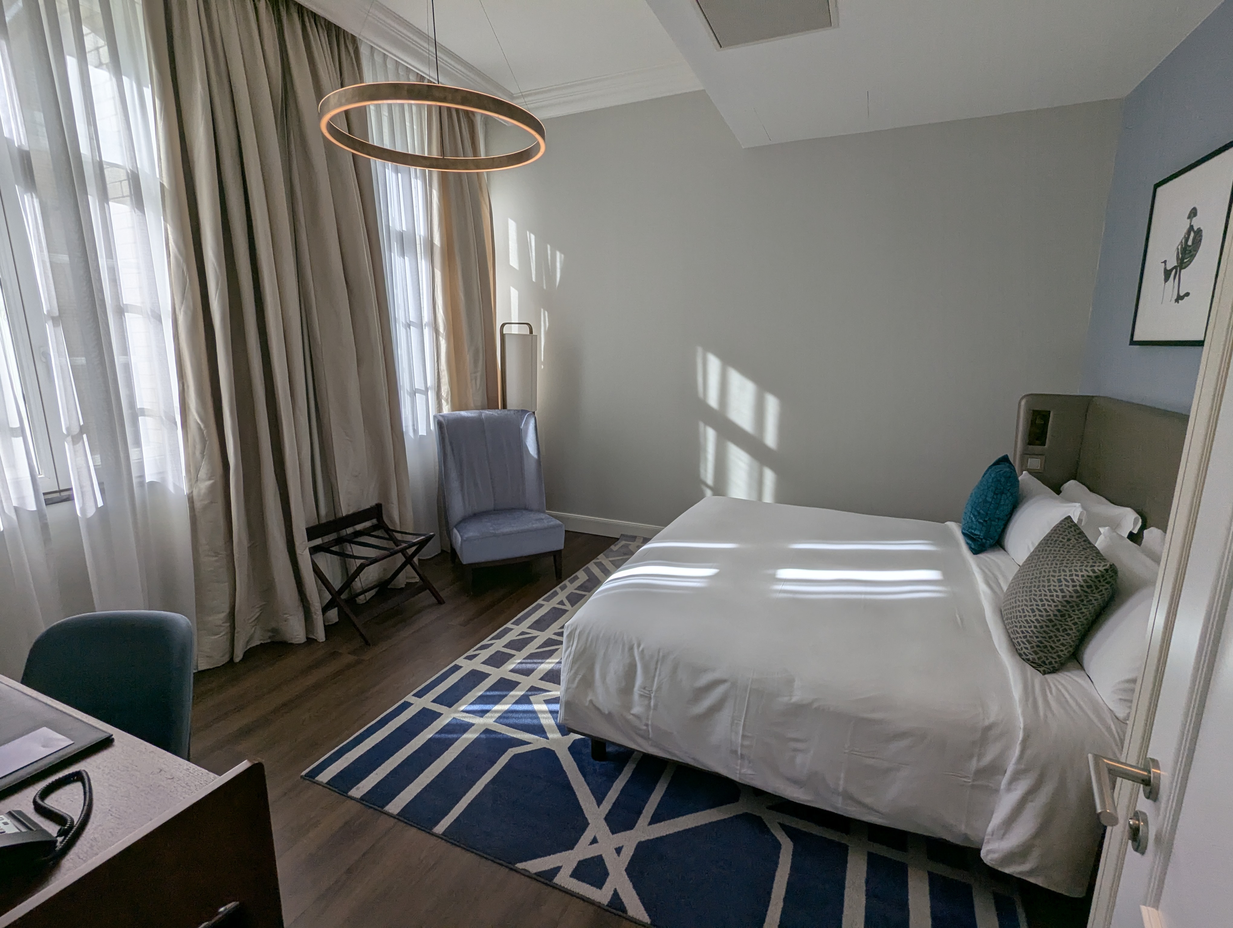 Fraser Suites, Hamburg